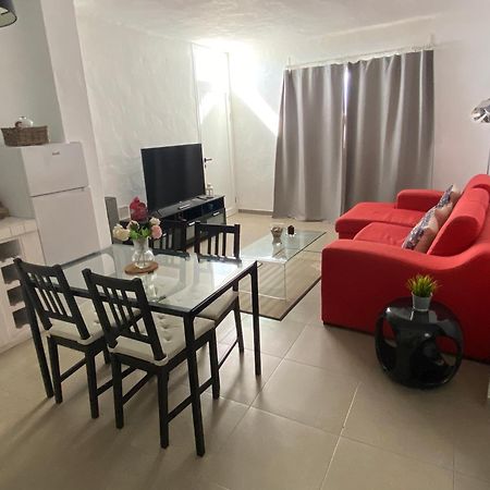 Oasis House Lejlighed Nazaret Eksteriør billede