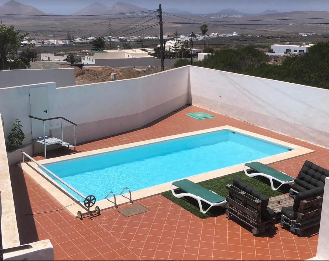 Oasis House Lejlighed Nazaret Eksteriør billede